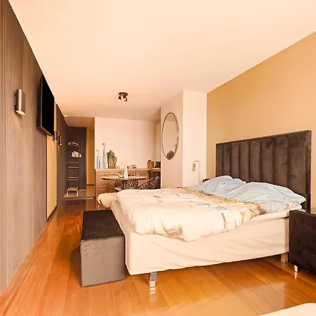Romantic Coastal Getaway In Dom wakacyjny Callantsoog