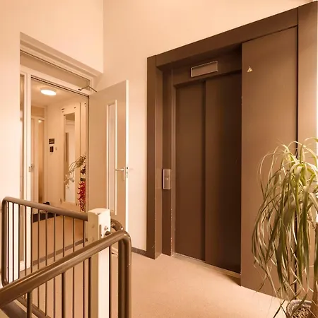 Romantic Coastal Getaway In Callantsoog