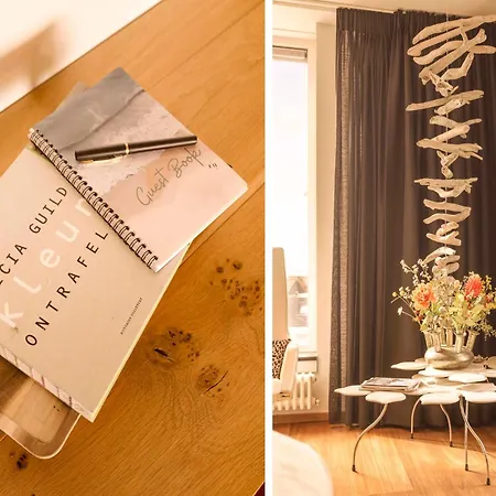 Romantic Coastal Getaway In * Callantsoog